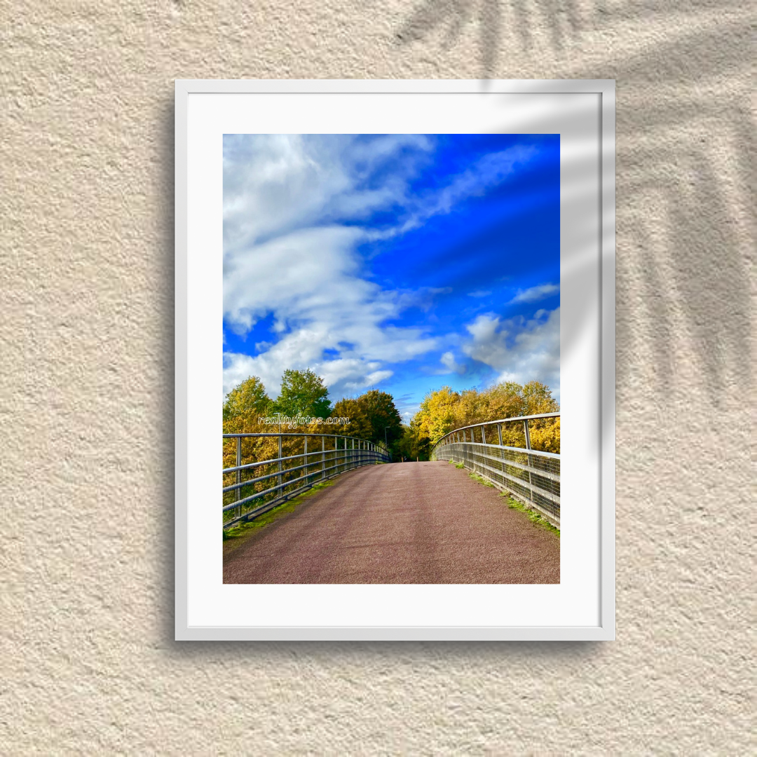 Reaching for the Sky