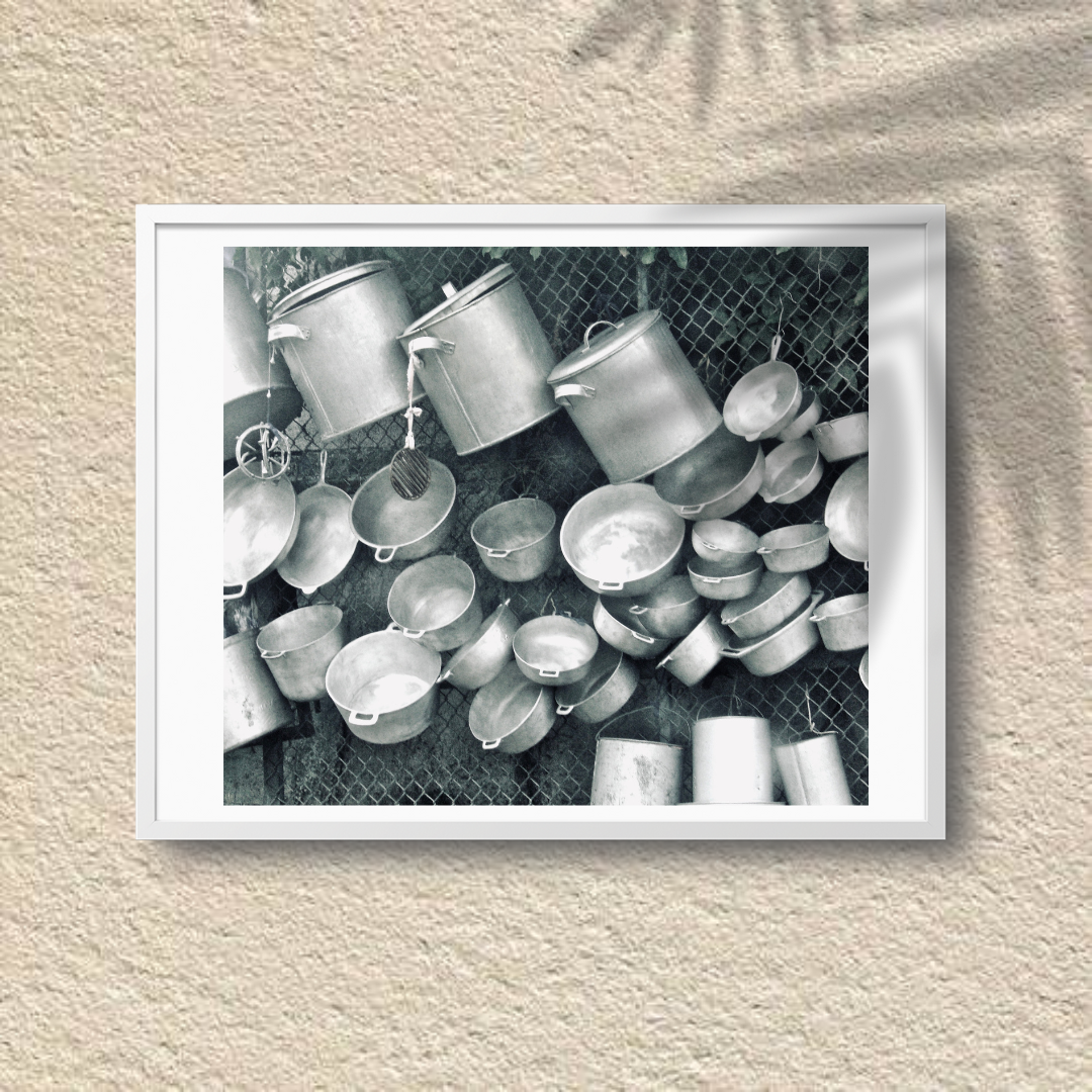 The Timeless Dutch Pot - Jamaica