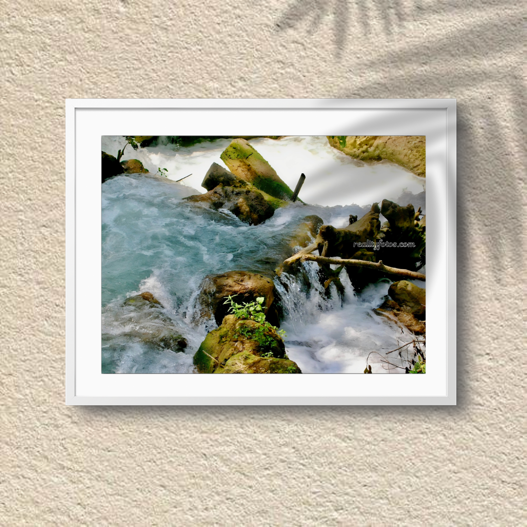 Rocky River - Cranbrook Park Jamaica