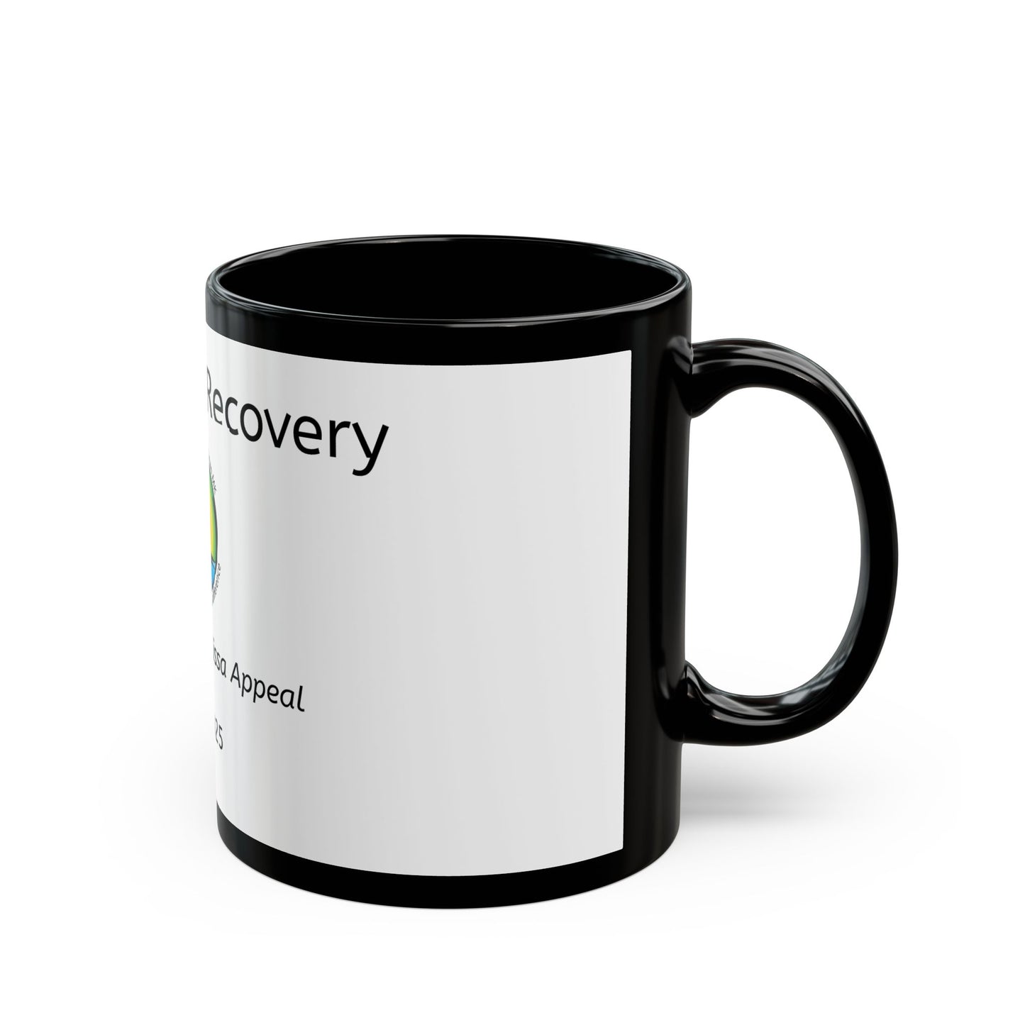 United for Recovery Charity Mug - In support of Friends of the Caribbean’s Hurricane Appeal