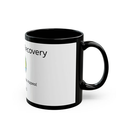United for Recovery Charity Mug - In support of Friends of the Caribbean’s Hurricane Appeal