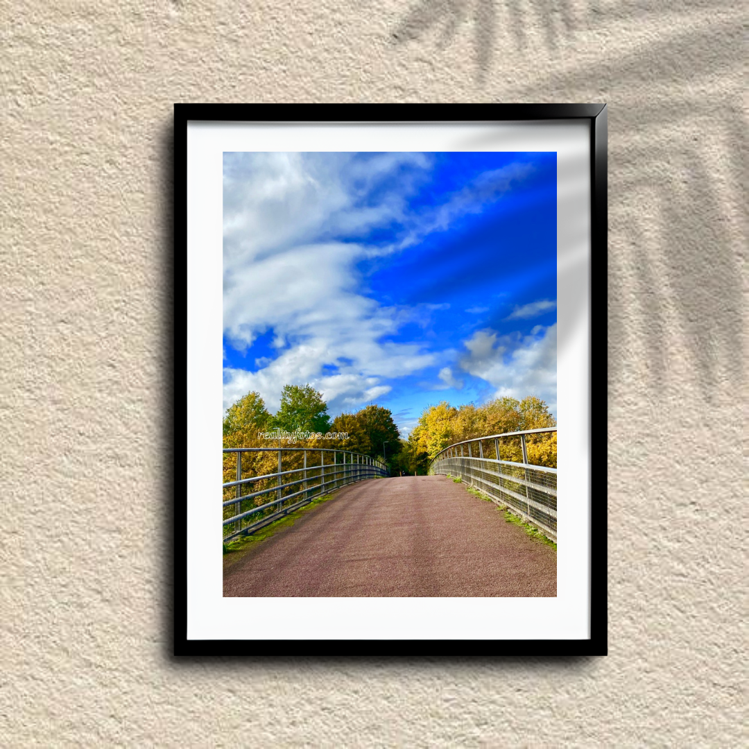 Reaching for the Sky