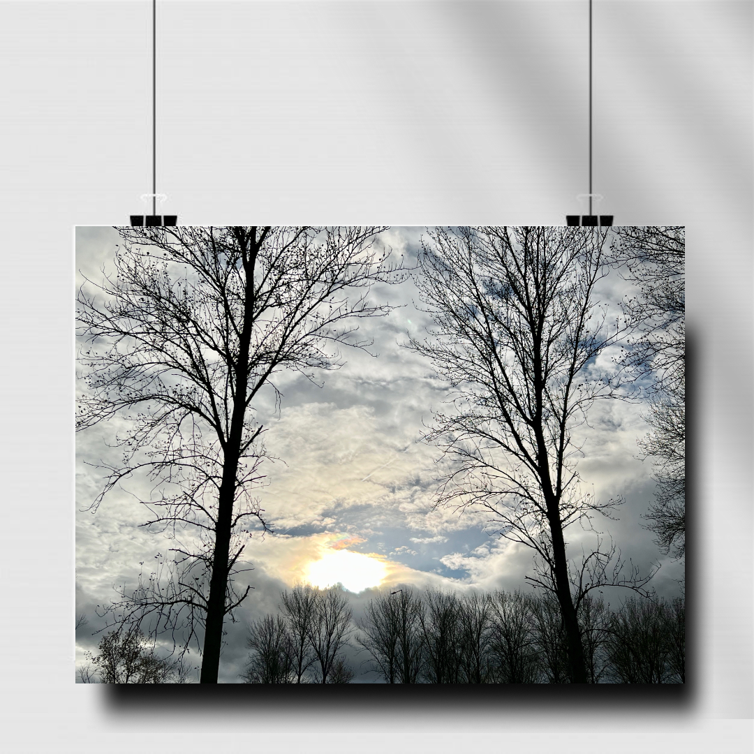 Sun Set - Goodnight Sun