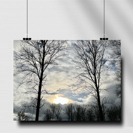 Sun Set - Goodnight Sun