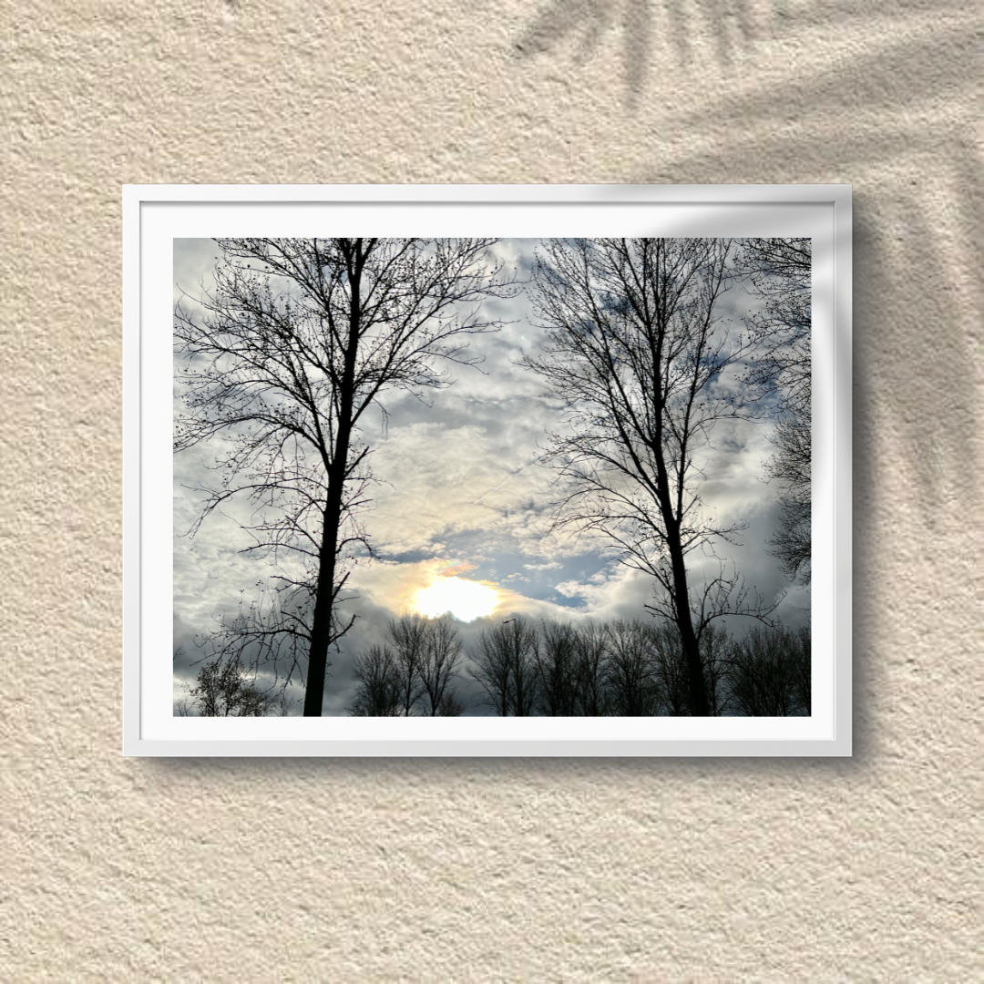 Sun Set - Goodnight Sun