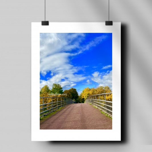 Reaching for the Sky